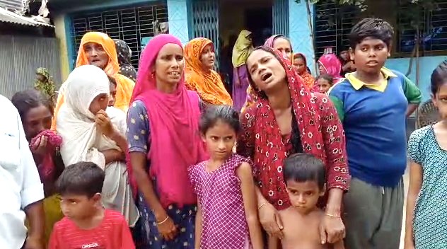 কুমিল্লার বরুড়ায় দুপক্ষের সংঘর্ষে ২ জন নিহত